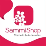 sammi shop android application logo